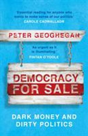 Democracy for Sale