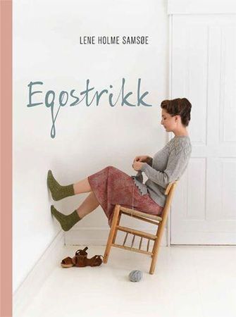 Egostrikk | 1:a upplagan