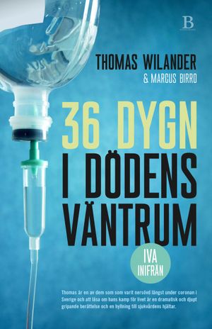 36 dygn i dödens väntrum