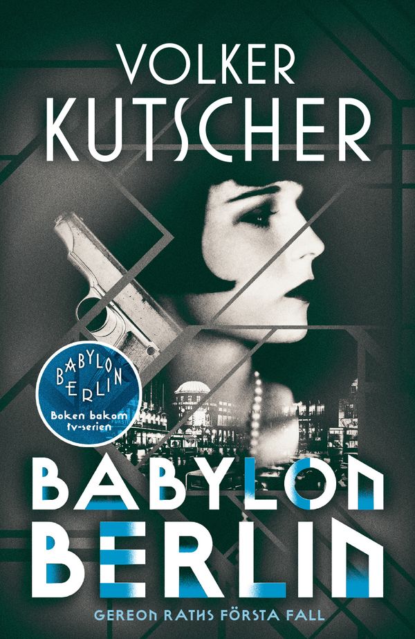 Babylon Berlin | 1:a upplagan
