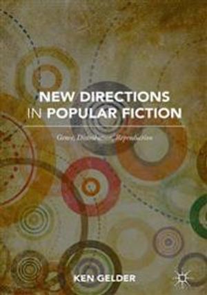 New Directions in Popular Fiction | 1:a upplagan