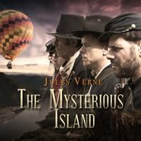 The Mysterious Island | 0:e upplagan