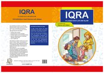 Iqra, vi läser och lär om islam, introduktion med Hanna och Adam