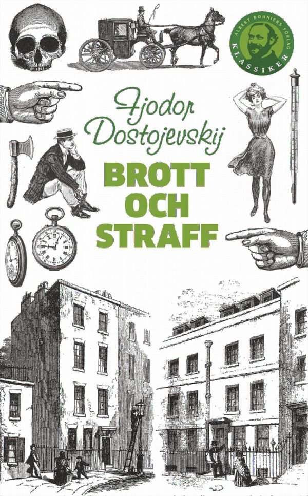 Brott och straff | 0:e upplagan