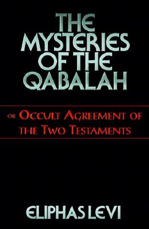 Mysteries of the Qabalah