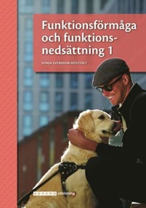 Funktionsförmåga och funktionsnedsättning 1