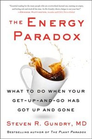 Energy Paradox Hb