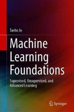 Machine Learning Foundations | 1:a upplagan