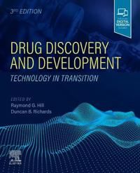 Drug Discovery and Development | 3:e upplagan