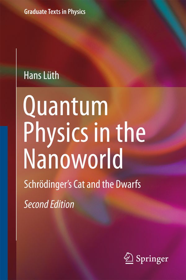 Quantum Physics in the Nanoworld | 2:a upplagan