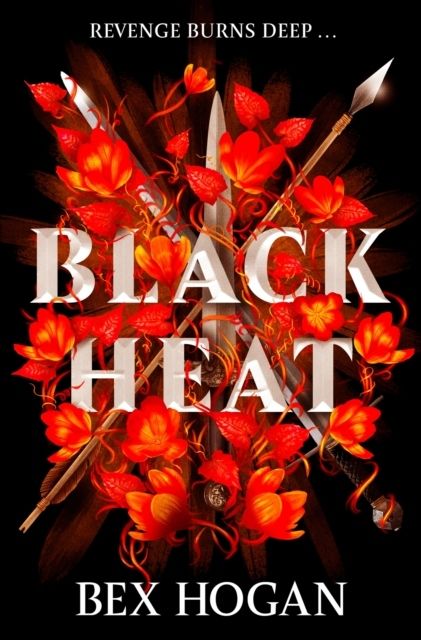 Black Heat | 0:e upplagan