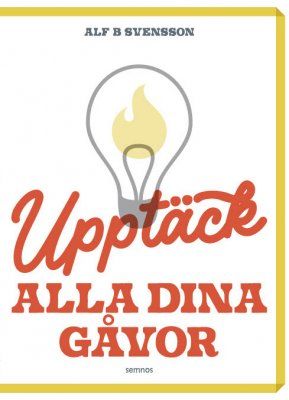 Upptäck alla dina gåvor | 0:e upplagan