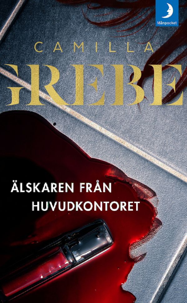 Älskaren från huvudkontoret | 0:e upplagan