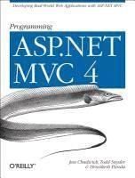 Programming ASP.Net MVC 4