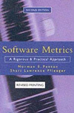 Software Metrics