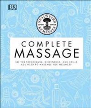 Neal's Yard Remedies Complete Massage