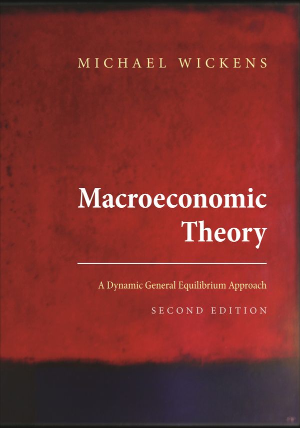 Macroeconomic Theory | 2:a upplagan