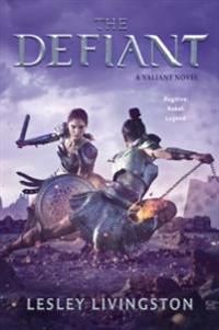 The Defiant | 0:e upplagan