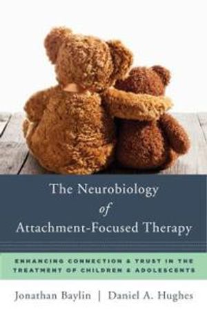 The Neurobiology of Attachment-Focused Therapy