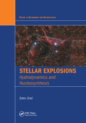 Stellar Explosions | 1:a upplagan