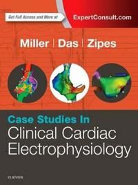 Case studies in clinical cardiac electrophysiology | 0:e upplagan