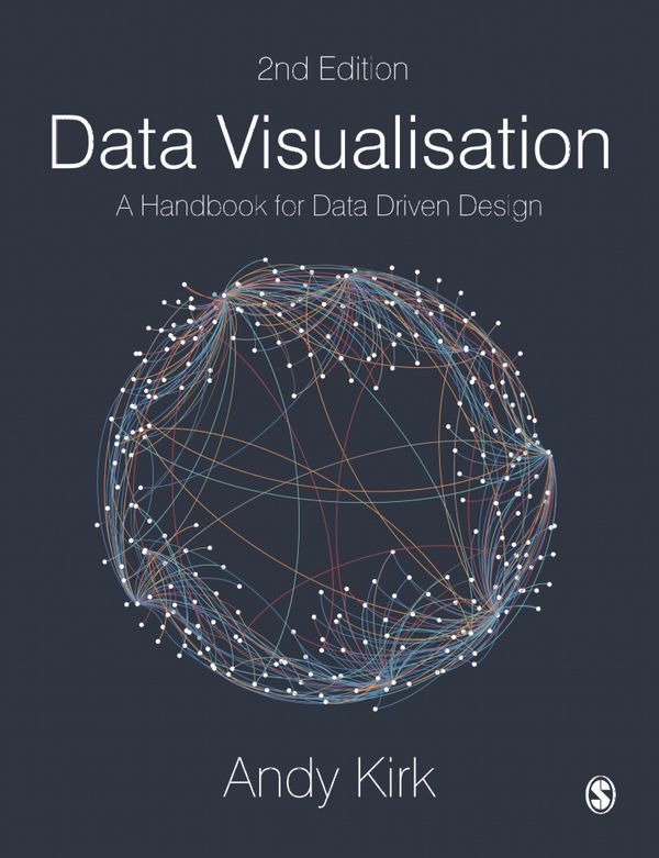Data Visualisation | 2:a upplagan