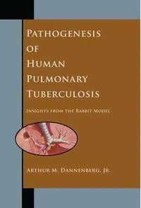 Pathogenesis of Human Pulmonary Tuberculosis