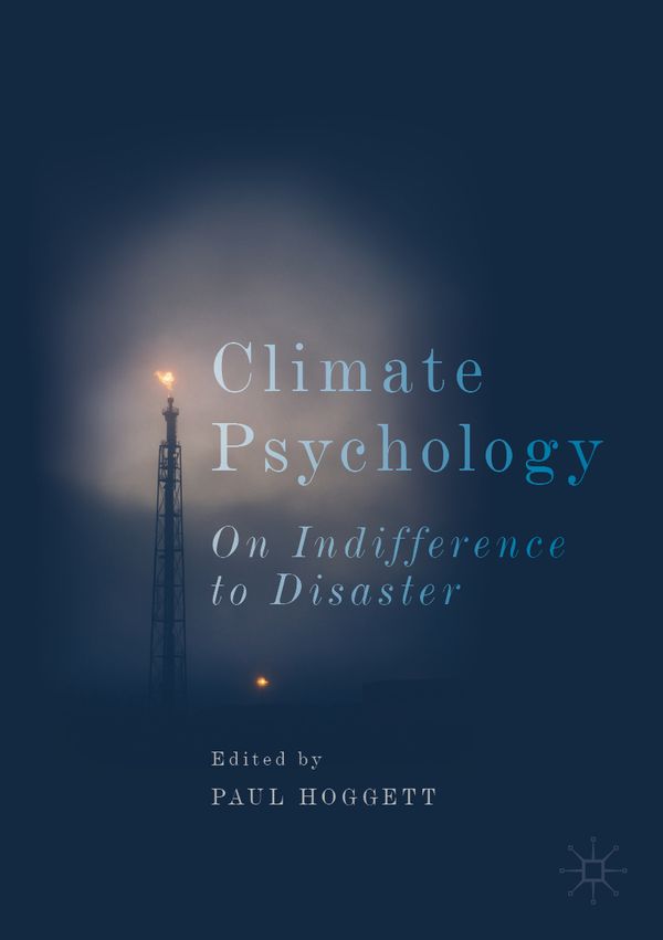 Climate Psychology | 0:e upplagan