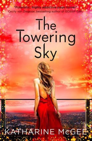 The Towering Sky