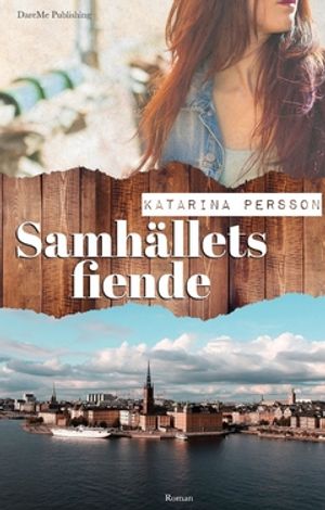 Samhällets fiende