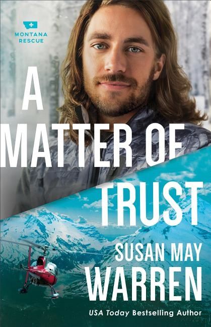 Matter of trust | 0:e upplagan