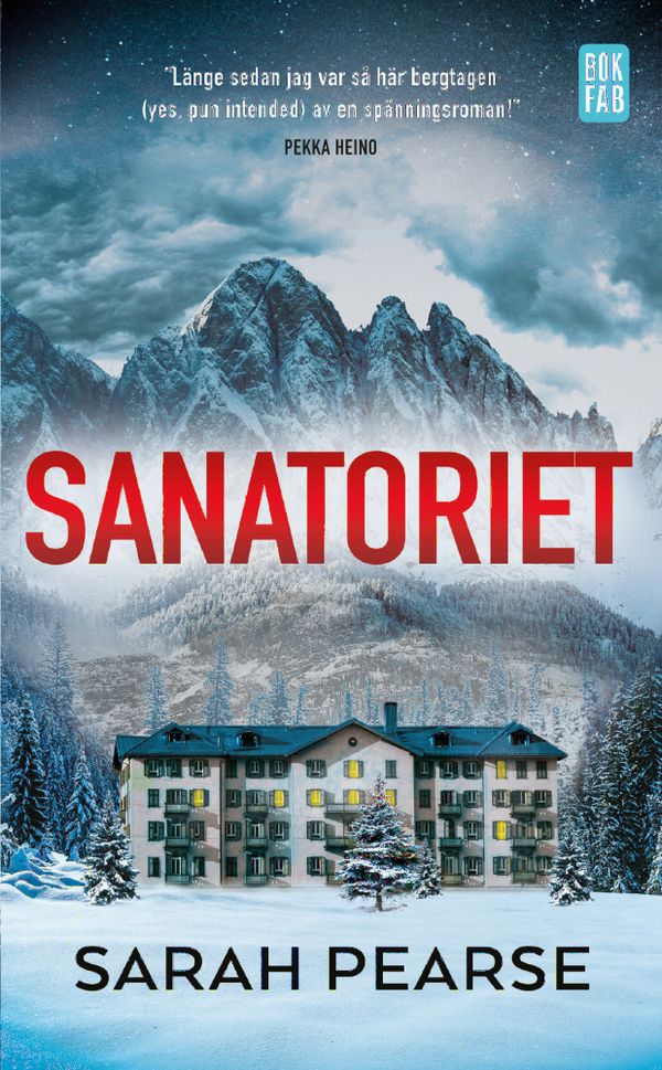 Sanatoriet | 0:e upplagan