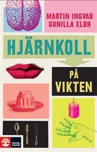 Hjärnkoll på vikten | 1:a upplagan