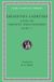 Lives of Eminent Philosophers, Volume I