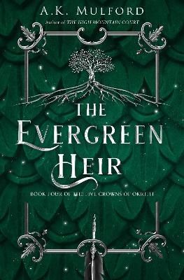 The Evergreen Heir | 0:e upplagan