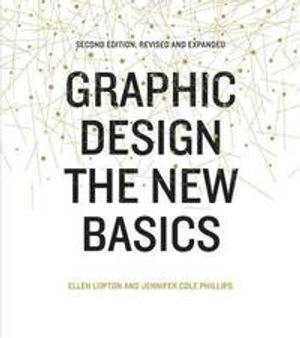 Graphic design the new basics