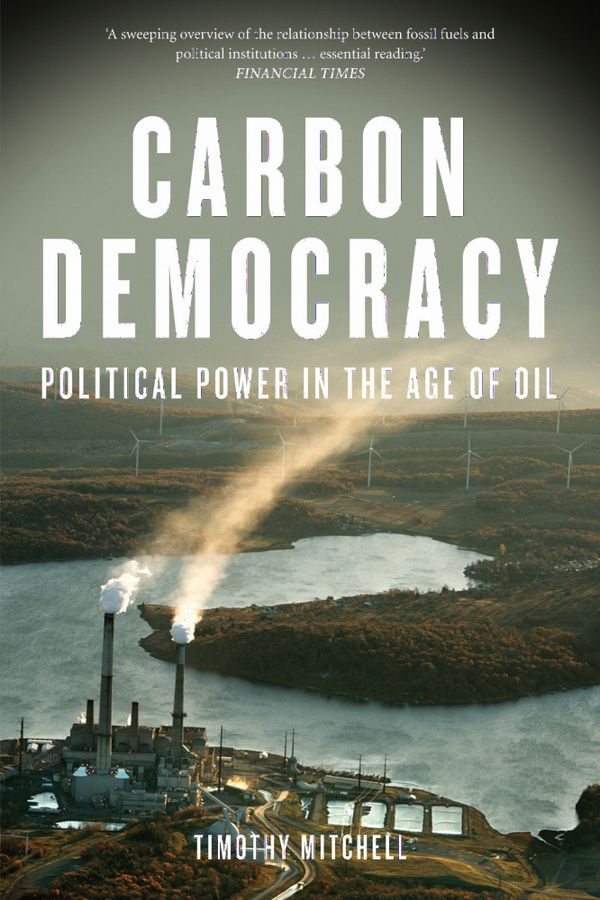 Carbon Democracy | 0:e upplagan