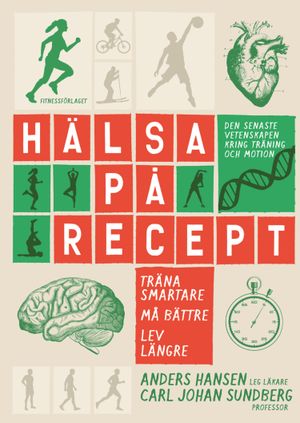 Hälsa på recept | 1:a upplagan