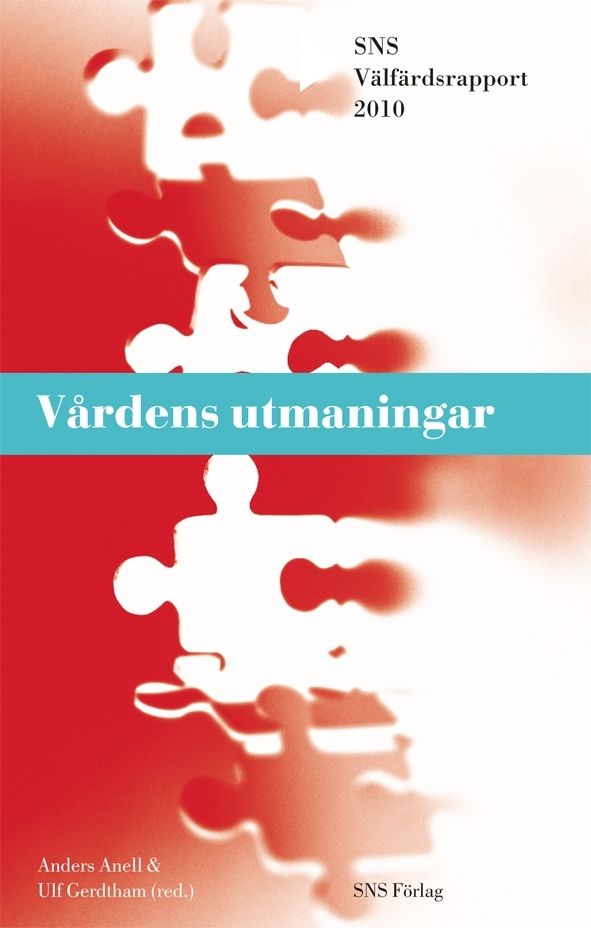 Vårdens utmaningar | 1:a upplagan