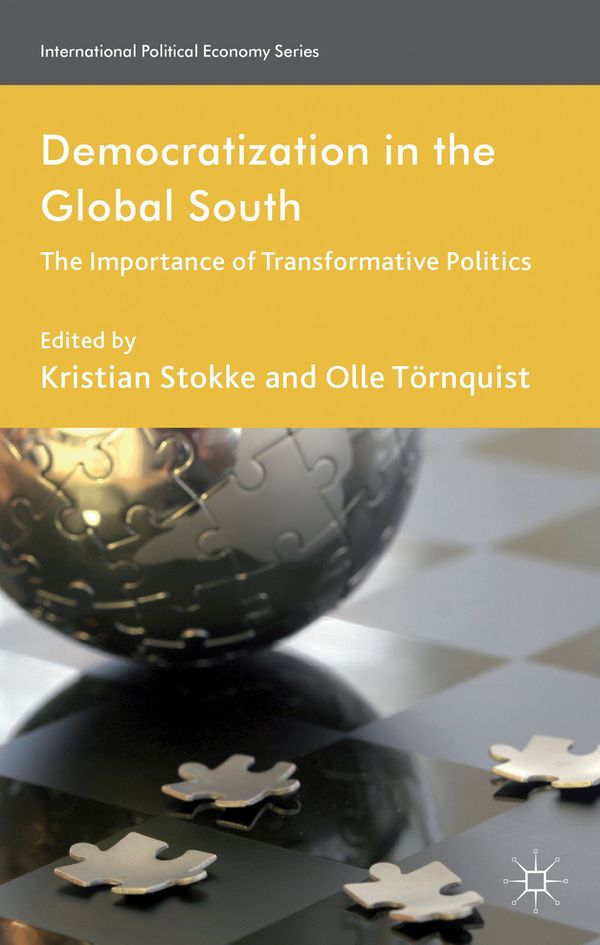 Democratization in the Global South | 2 013:e upplagan