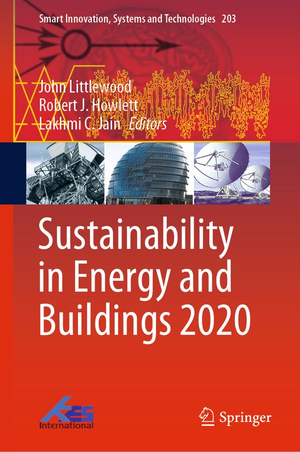 Sustainability in Energy and Buildings 2020 | 1:a upplagan