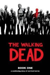 The Walking Dead Book 1 | 0:e upplagan