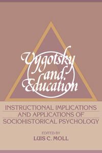Vygotsky and Education | 0:e upplagan