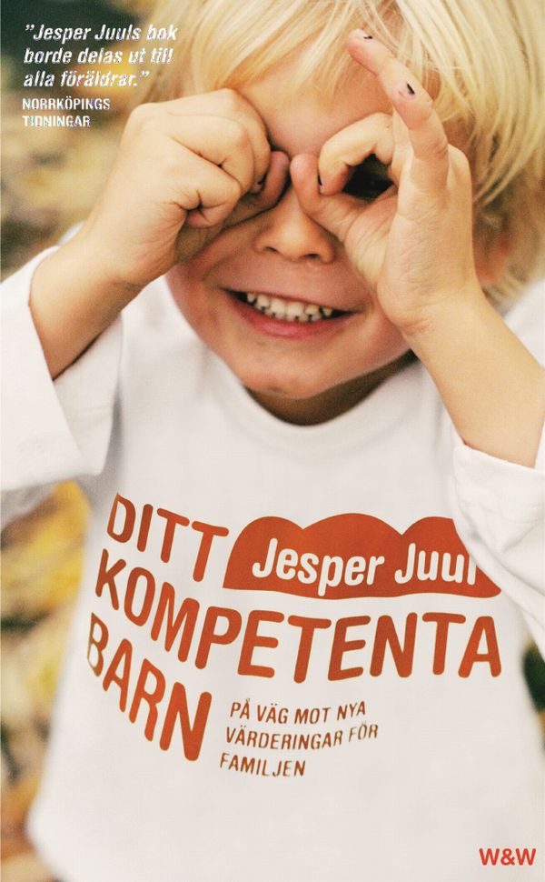 Ditt kompetenta barn | 0:e upplagan
