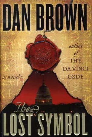 The Lost Symbol | 0:e upplagan