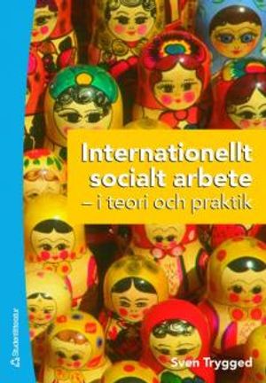 Internationellt socialt arbete | 1:a upplagan