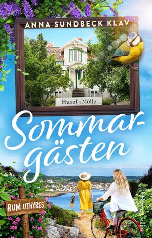 Sommargästen | 1:a upplagan