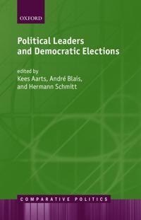 Political Leaders and Democratic Elections | 0:e upplagan