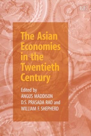 The Asian Economies in the Twentieth Century | 0:e upplagan