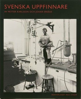 Svenska Uppfinnare | 0:e upplagan